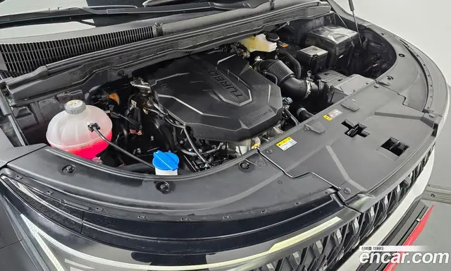 Kia Carnival 2024 2.2 автомат (гидро), миниатюра 6