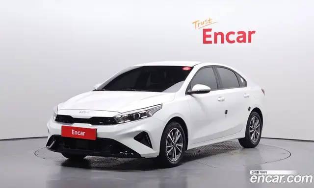 Kia K3, 2023, 28 231 км