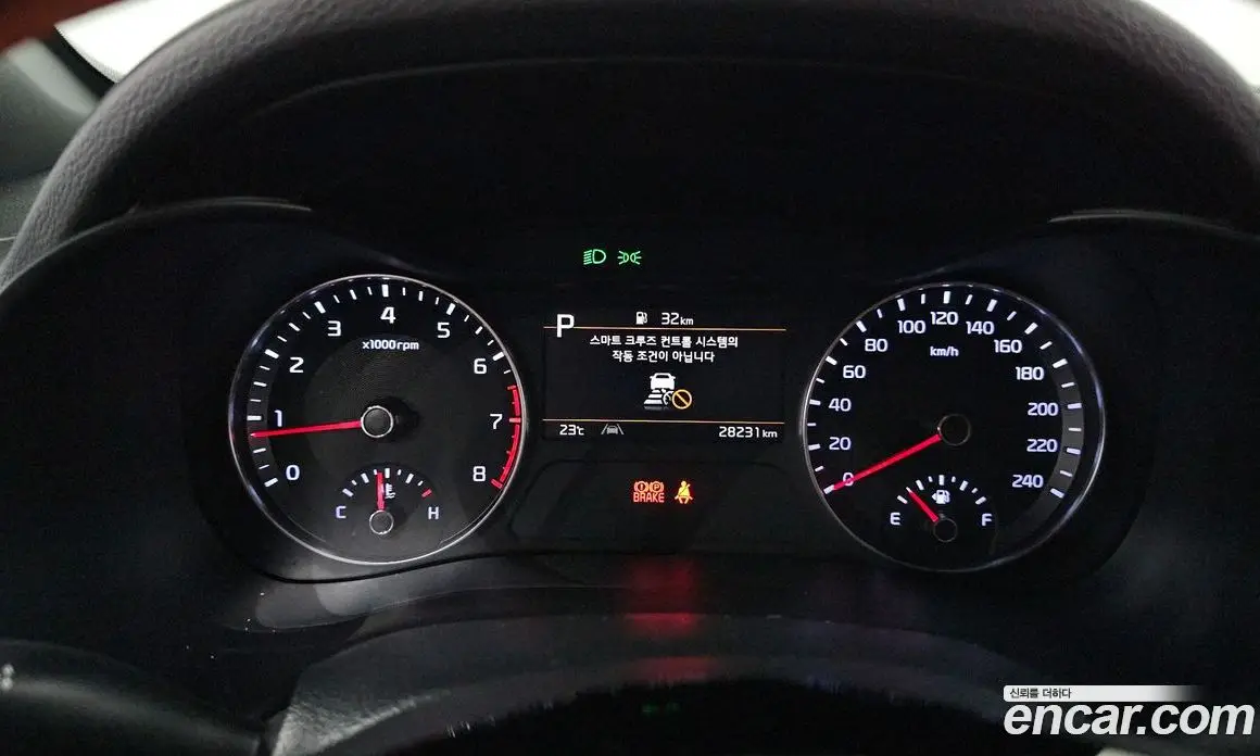 Kia K3 2023 1.6 автомат (гидро), фото 11