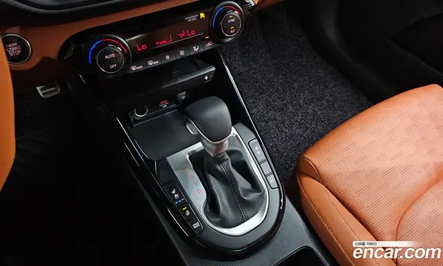 Kia K3 2023 1.6 автомат (гидро), миниатюра 12