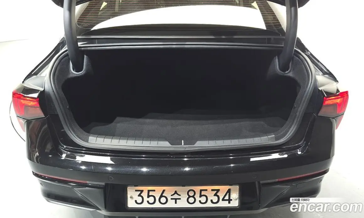 Kia K5 (Optima) 2024 2.0 автомат (гидро), фото 22