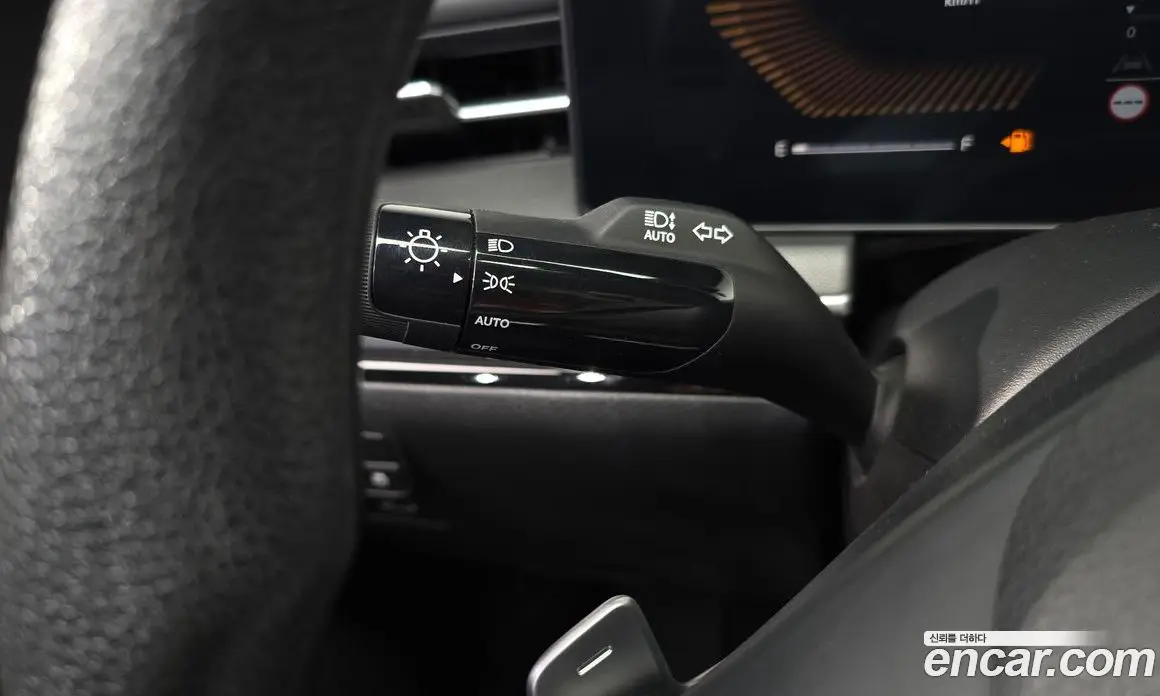 Kia K5 (Optima) 2024 2.0 автомат (гидро), фото 26