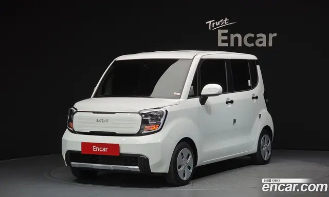 Kia Ray, 2024, 18 018 км
