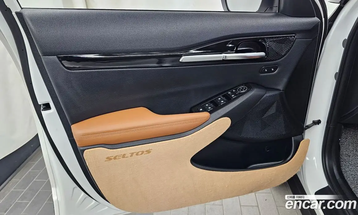 Kia Seltos 2025 2.0 автомат (гидро), фото 14