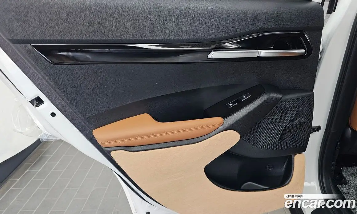 Kia Seltos 2025 2.0 автомат (гидро), фото 15