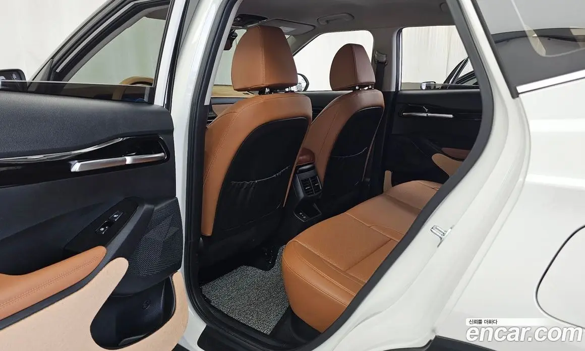 Kia Seltos 2025 2.0 автомат (гидро), фото 16