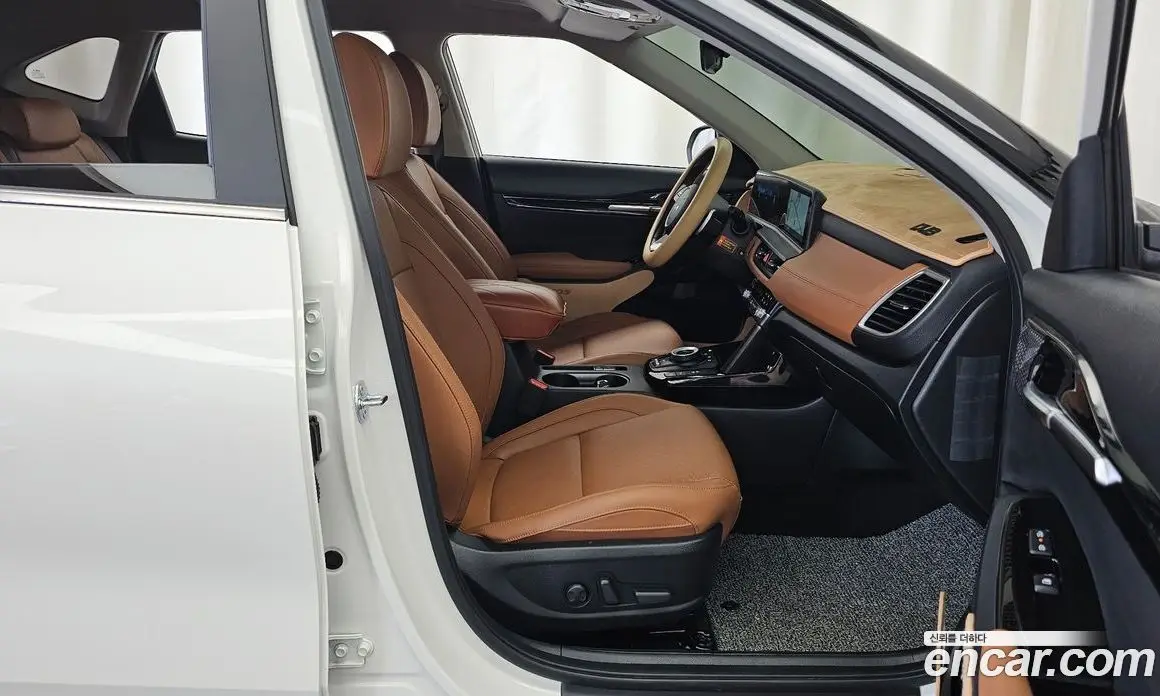 Kia Seltos 2025 2.0 автомат (гидро), фото 17