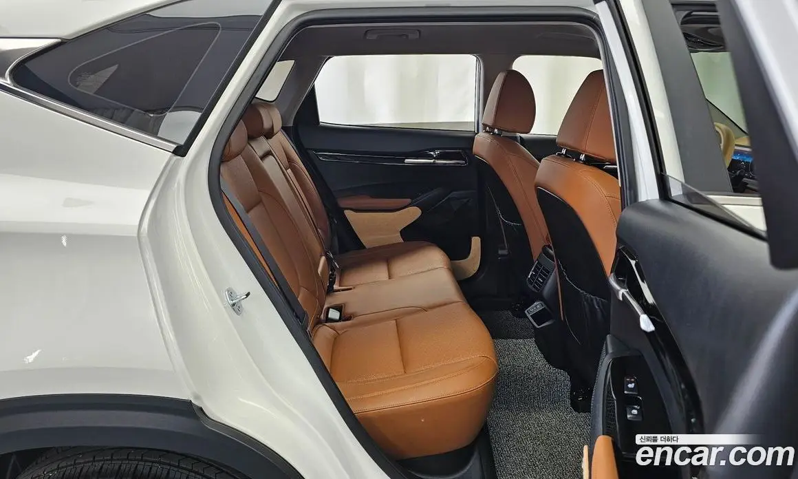 Kia Seltos 2025 2.0 автомат (гидро), фото 18
