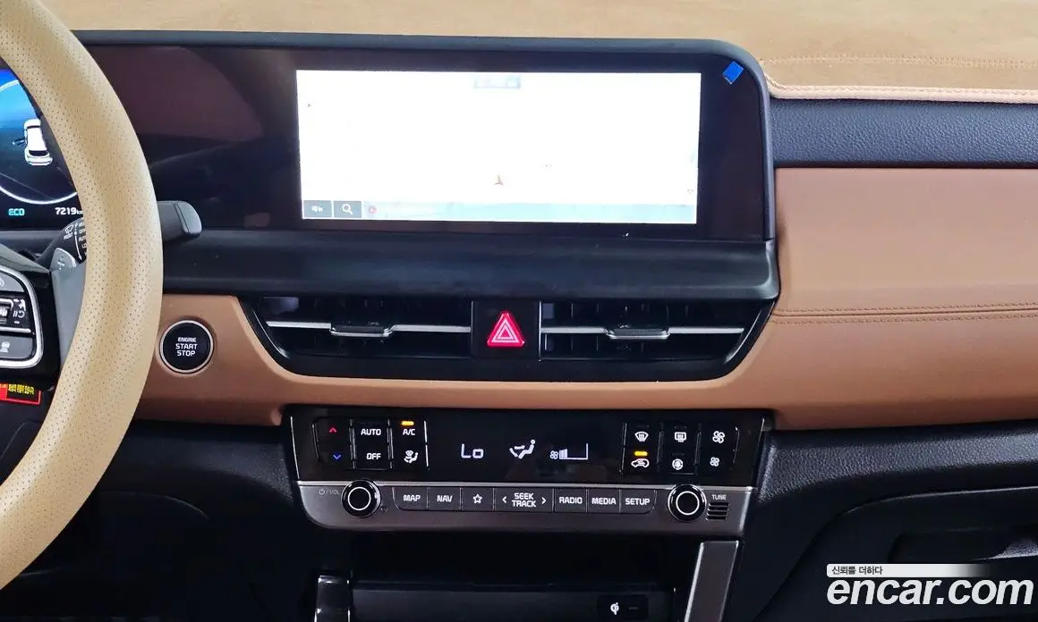 Kia Seltos 2025 2.0 автомат (гидро), фото 20