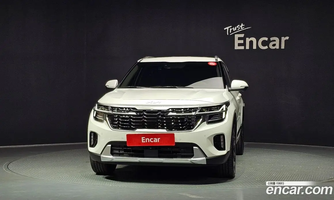 Kia Seltos 2025 2.0 автомат (гидро), фото 3