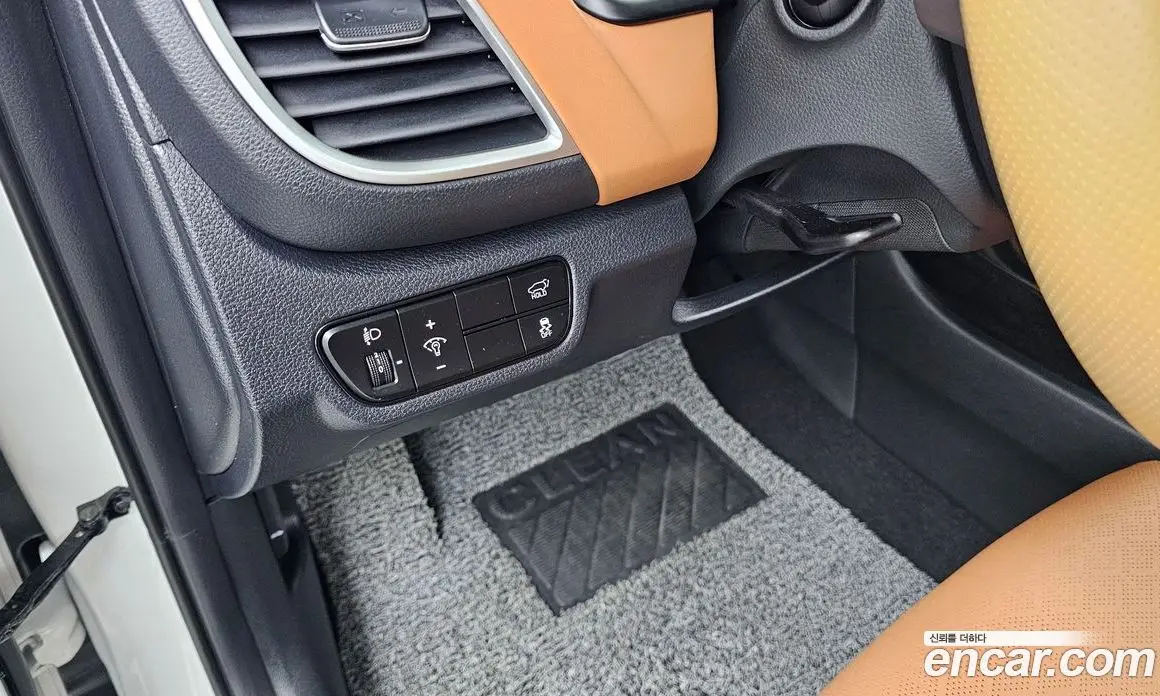 Kia Seltos 2025 2.0 автомат (гидро), фото 22