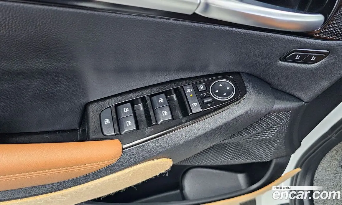 Kia Seltos 2025 2.0 автомат (гидро), фото 27