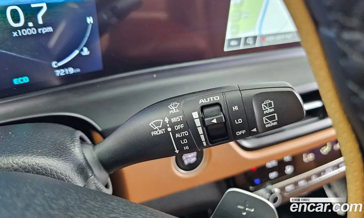 Kia Seltos 2025 2.0 автомат (гидро), фото 30