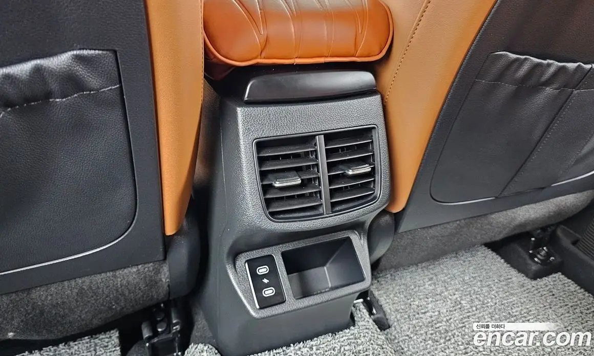 Kia Seltos 2025 2.0 автомат (гидро), фото 31