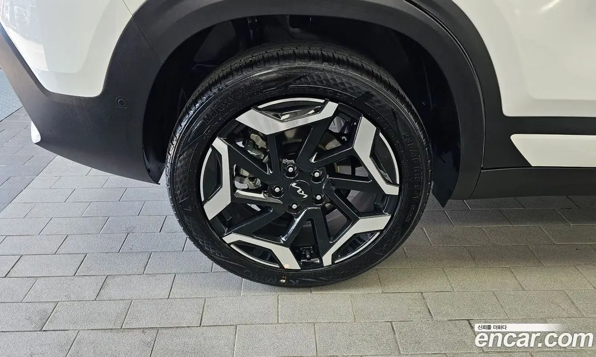 Kia Seltos 2025 2.0 автомат (гидро), фото 5