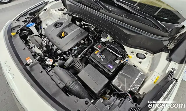 Kia Seltos 2025 2.0 автомат (гидро), миниатюра 6