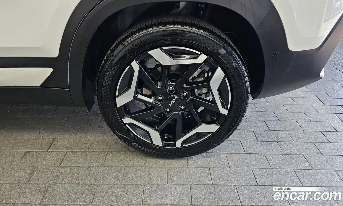 Kia Seltos 2025 2.0 автомат (гидро), фото 7