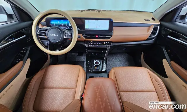Kia Seltos 2025 2.0 автомат (гидро), миниатюра 10