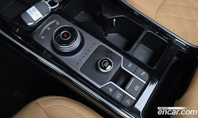 Kia Sorento 2022 1.6 автомат (гидро), миниатюра 11