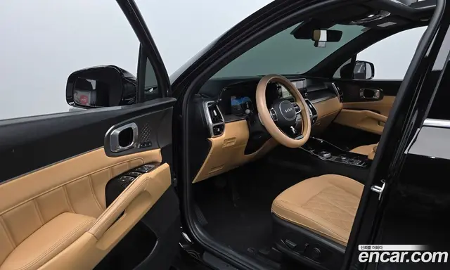 Kia Sorento 2022 1.6 автомат (гидро), миниатюра 12