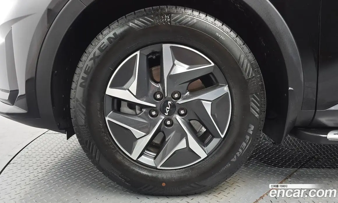 Kia Sorento 2022 1.6 автомат (гидро), фото 4