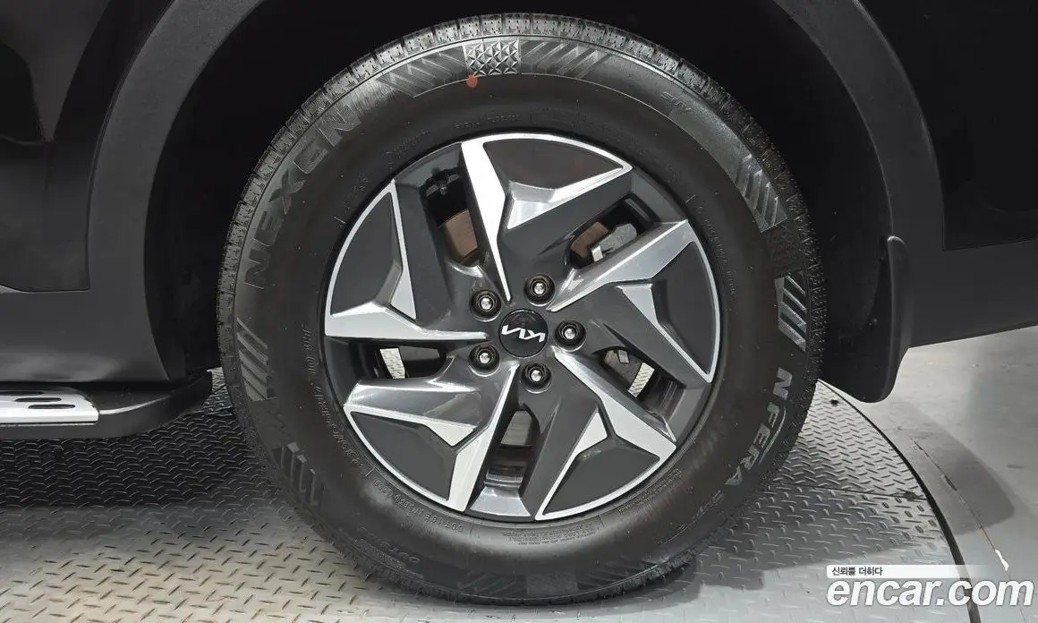 Kia Sorento 2022 1.6 автомат (гидро), фото 6