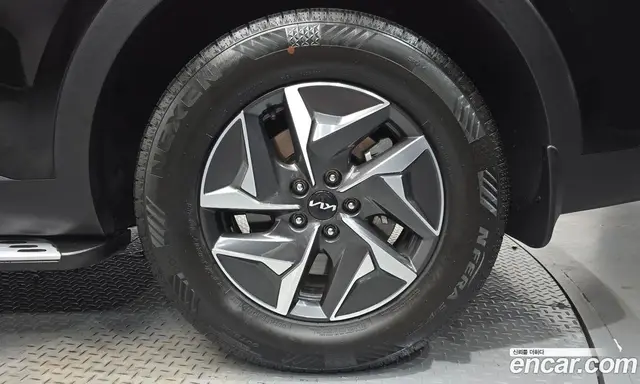 Kia Sorento 2022 1.6 автомат (гидро), миниатюра 6