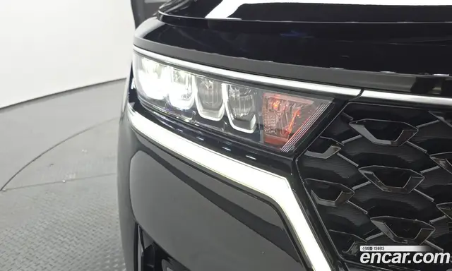 Kia Sorento 2022 1.6 автомат (гидро), миниатюра 7