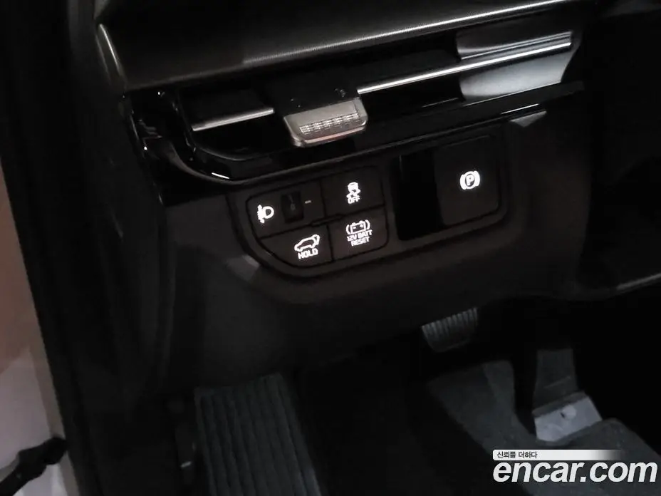 Kia Sportage 2025 1.6 автомат (гидро), фото 15