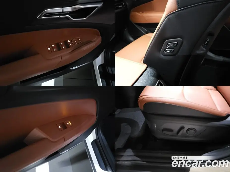 Kia Sportage 2025 1.6 автомат (гидро), фото 17