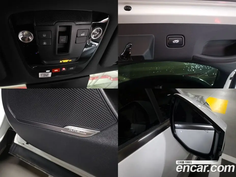 Kia Sportage 2025 1.6 автомат (гидро), фото 19