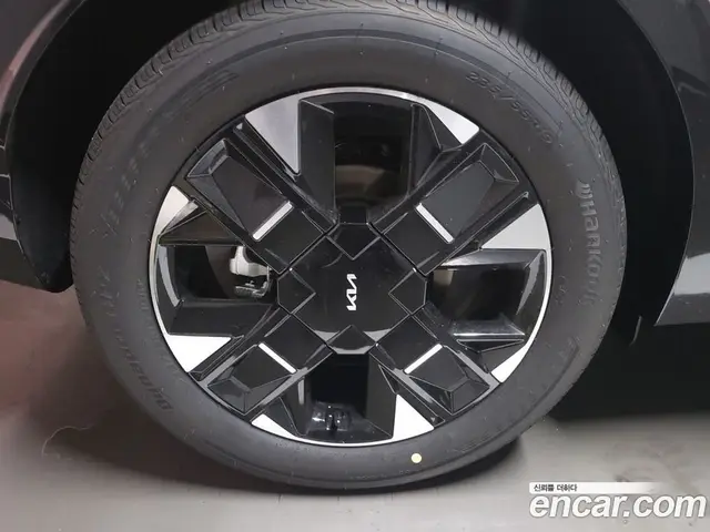 Kia Sportage 2025 1.6 автомат (гидро), миниатюра 5