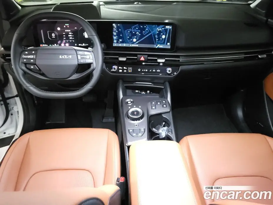 Kia Sportage 2025 1.6 автомат (гидро), фото 7