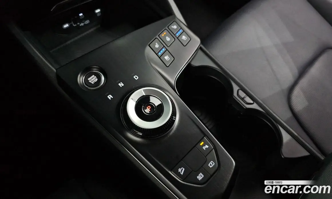 Kia Sportage 2025 1.6 автомат (гидро), фото 12