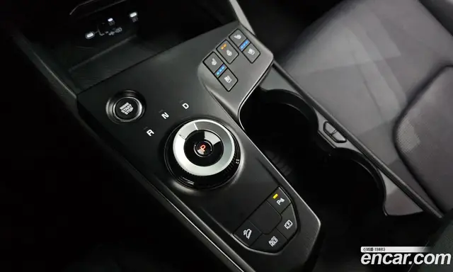 Kia Sportage 2025 1.6 автомат (гидро), миниатюра 12