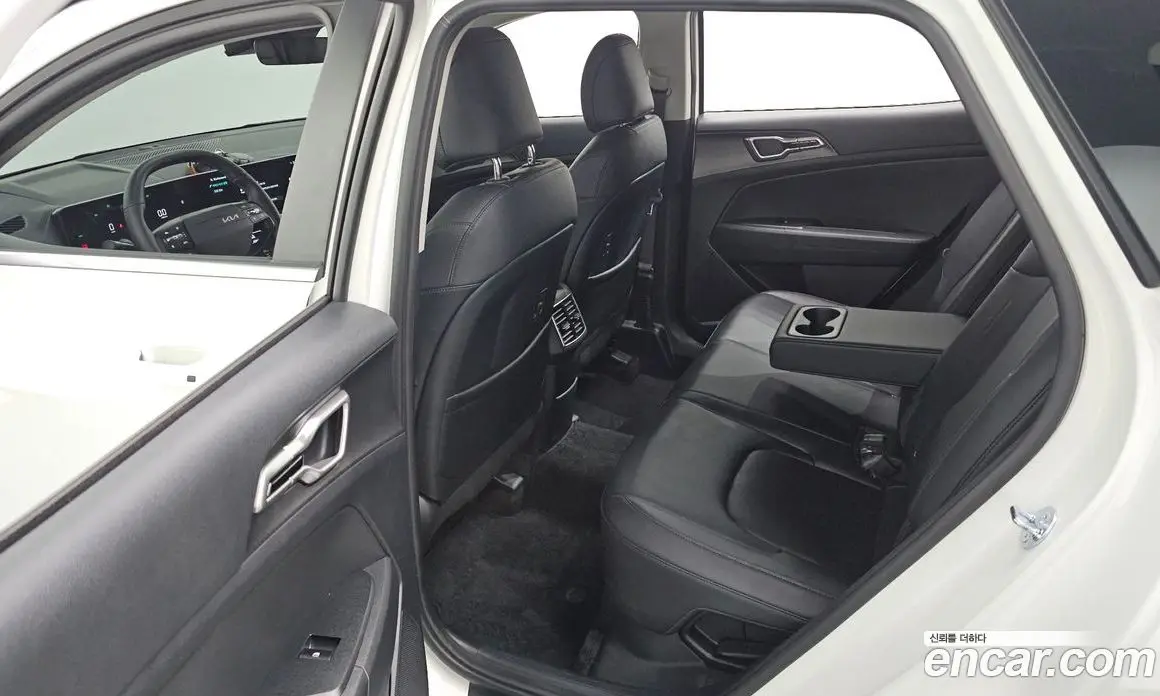 Kia Sportage 2025 1.6 автомат (гидро), фото 16