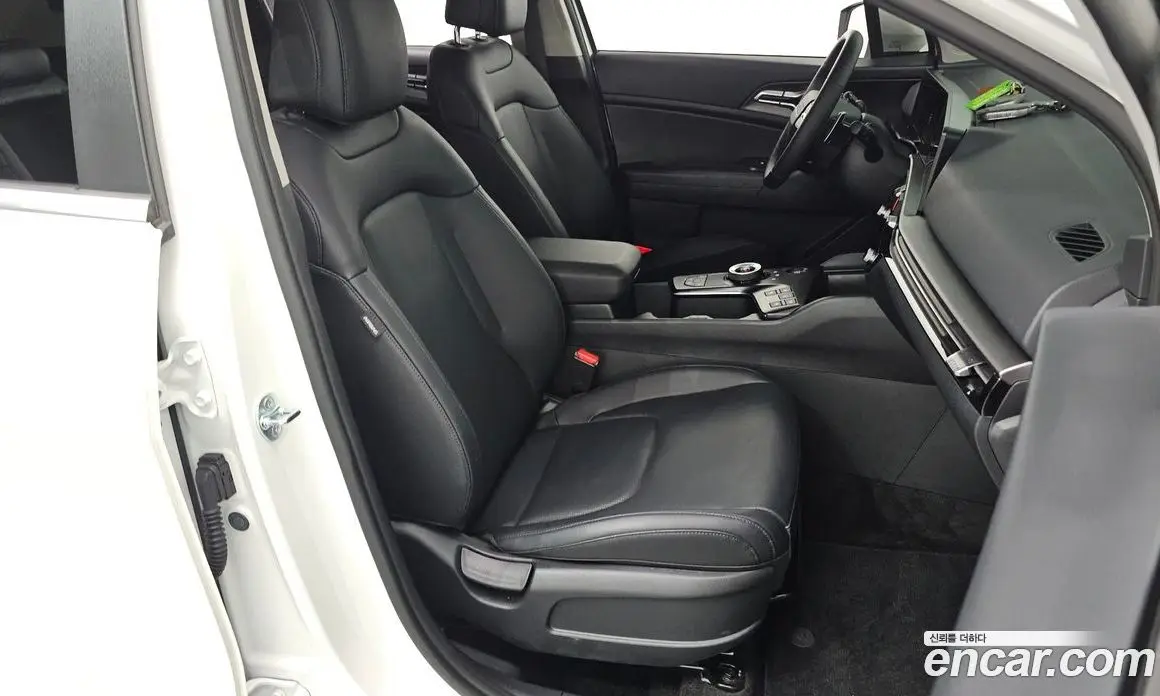 Kia Sportage 2025 1.6 автомат (гидро), фото 17