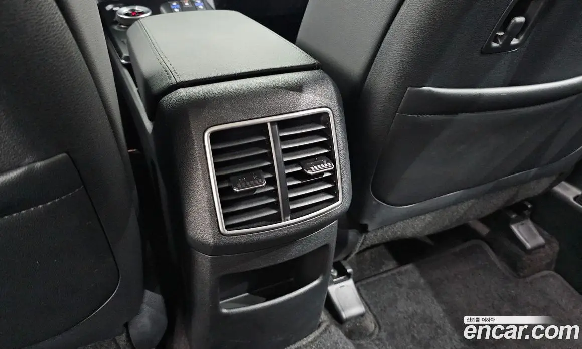 Kia Sportage 2025 1.6 автомат (гидро), фото 30