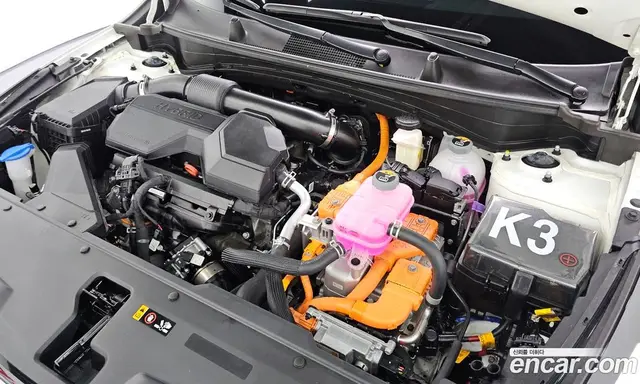 Kia Sportage 2025 1.6 автомат (гидро), миниатюра 6