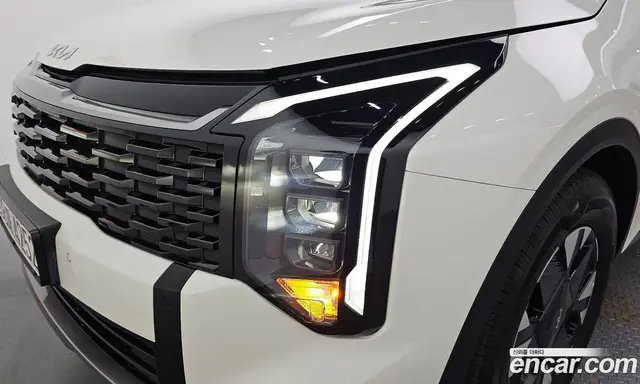 Kia Sportage 2025 1.6 автомат (гидро), миниатюра 8