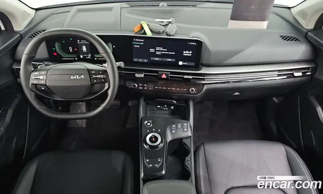 Kia Sportage 2025 1.6 автомат (гидро), миниатюра 10