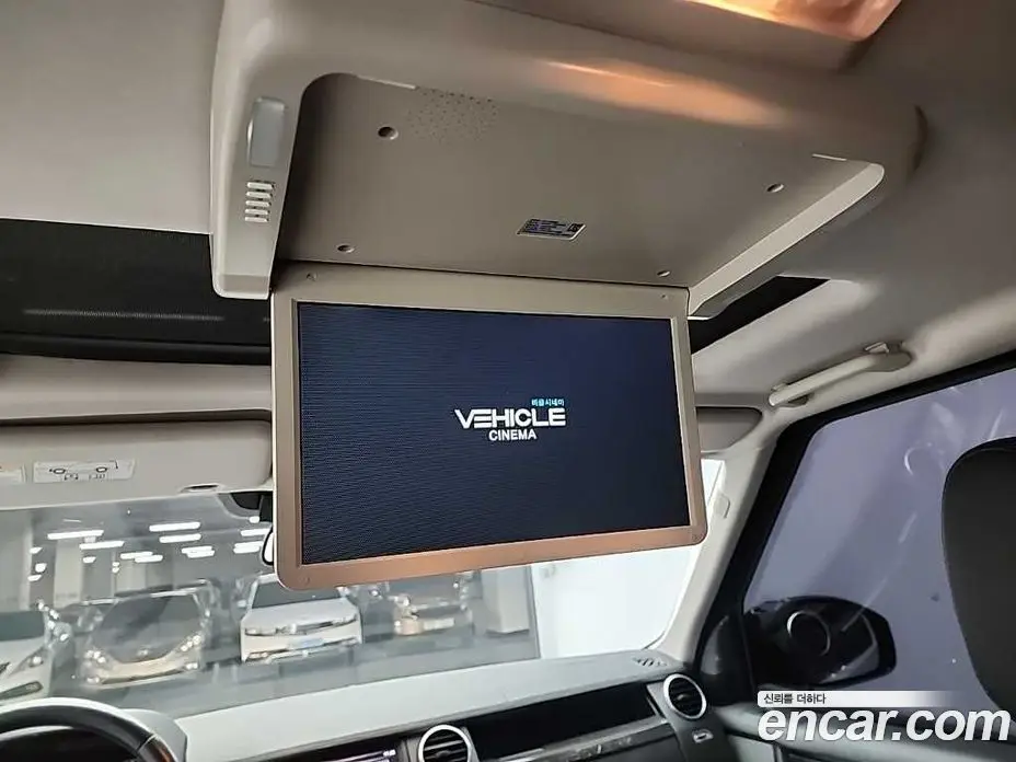 Land Rover Discovery 2015 3.0 автомат (гидро), фото 14