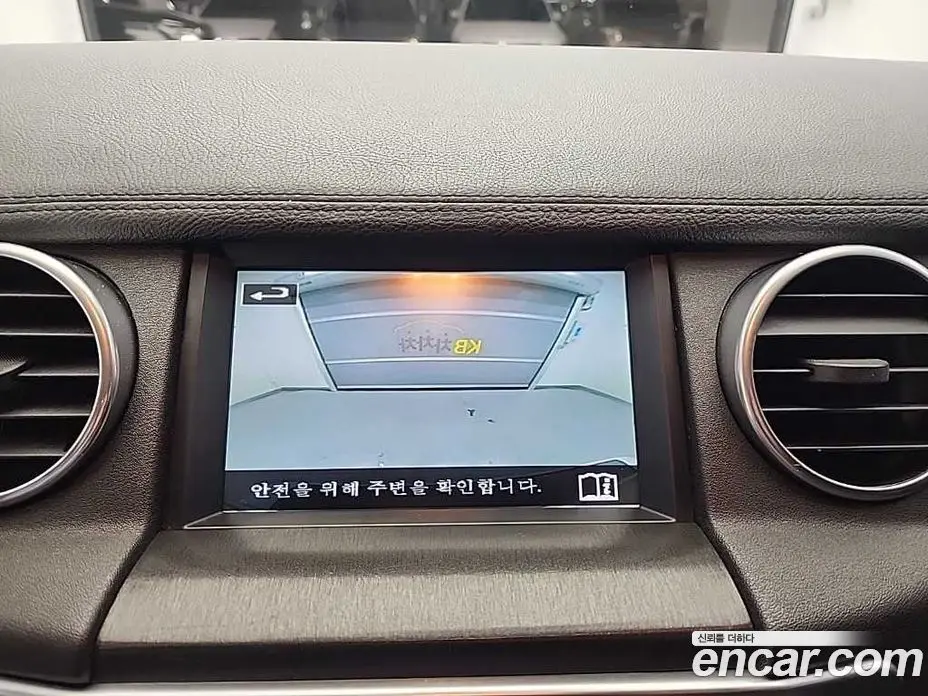 Land Rover Discovery 2015 3.0 автомат (гидро), фото 16