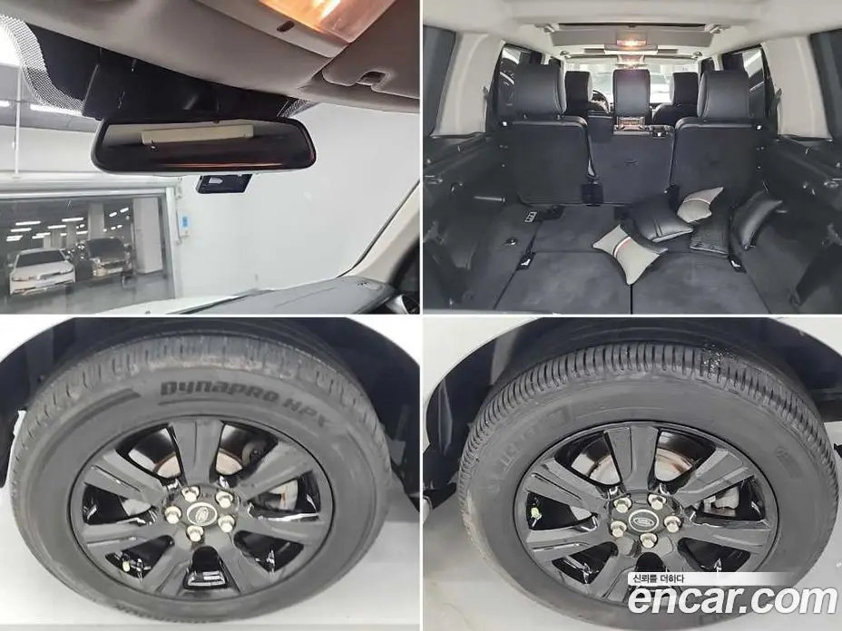 Land Rover Discovery 2015 3.0 автомат (гидро), фото 20