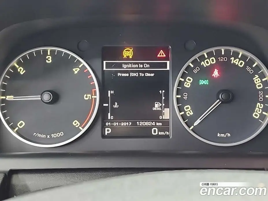Land Rover Discovery 2015 3.0 автомат (гидро), фото 6