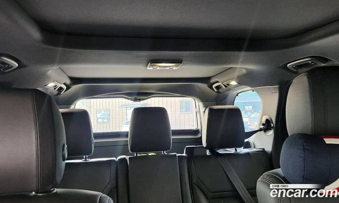 Land Rover Discovery 2018 3.0 автомат (гидро), фото 16