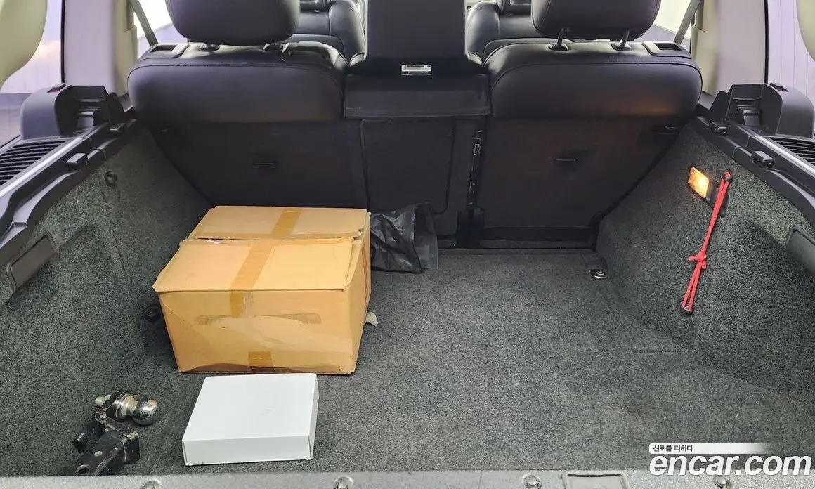 Land Rover Range Rover 2007 4.2 автомат (гидро), фото 20
