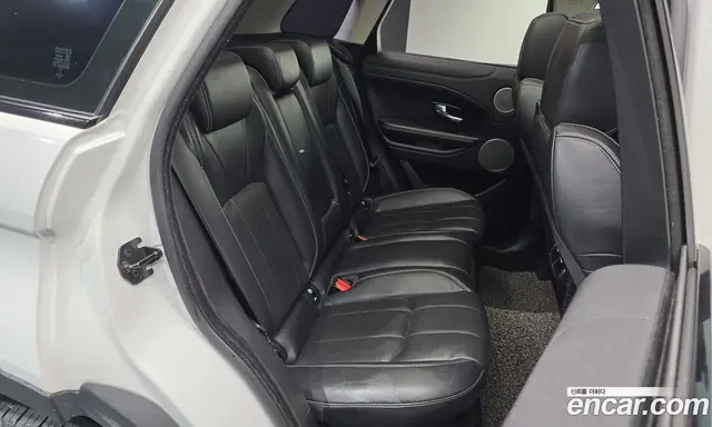 Land Rover Range Rover Evoque 2018 2.0 автомат (гидро), миниатюра 11