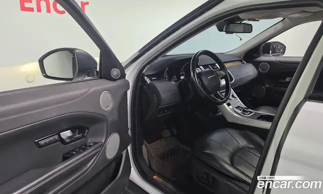 Land Rover Range Rover Evoque 2018 2.0 автомат (гидро), миниатюра 10