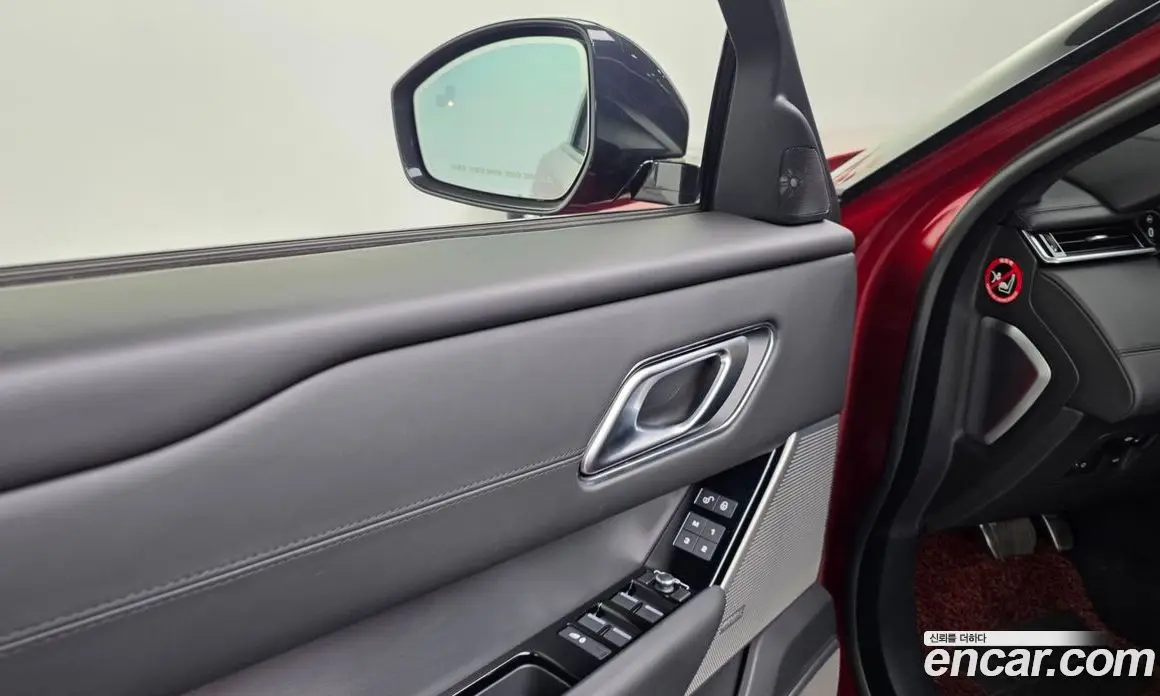 Land Rover Range Rover Velar 2019 5.0 автомат (гидро), фото 27